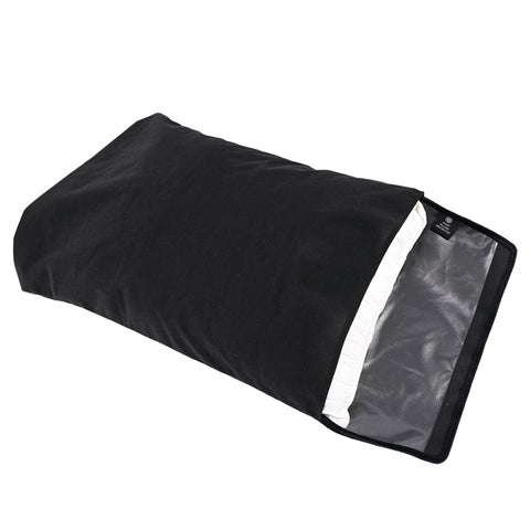 Pivot Pillow Protector - Waterproof for Standard Pillows Play Sheets