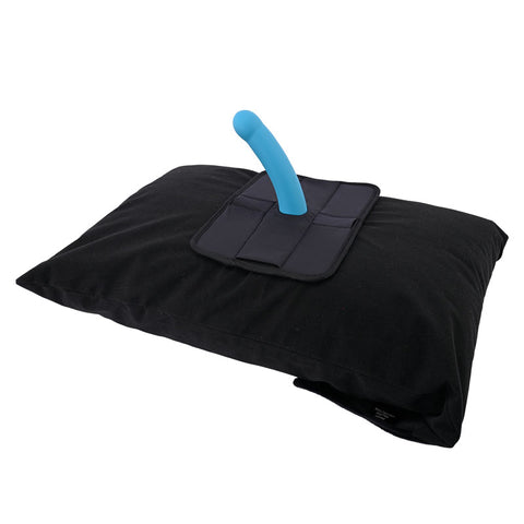 Pivot Pillow Protector - Waterproof for Standard Pillows Play Sheets
