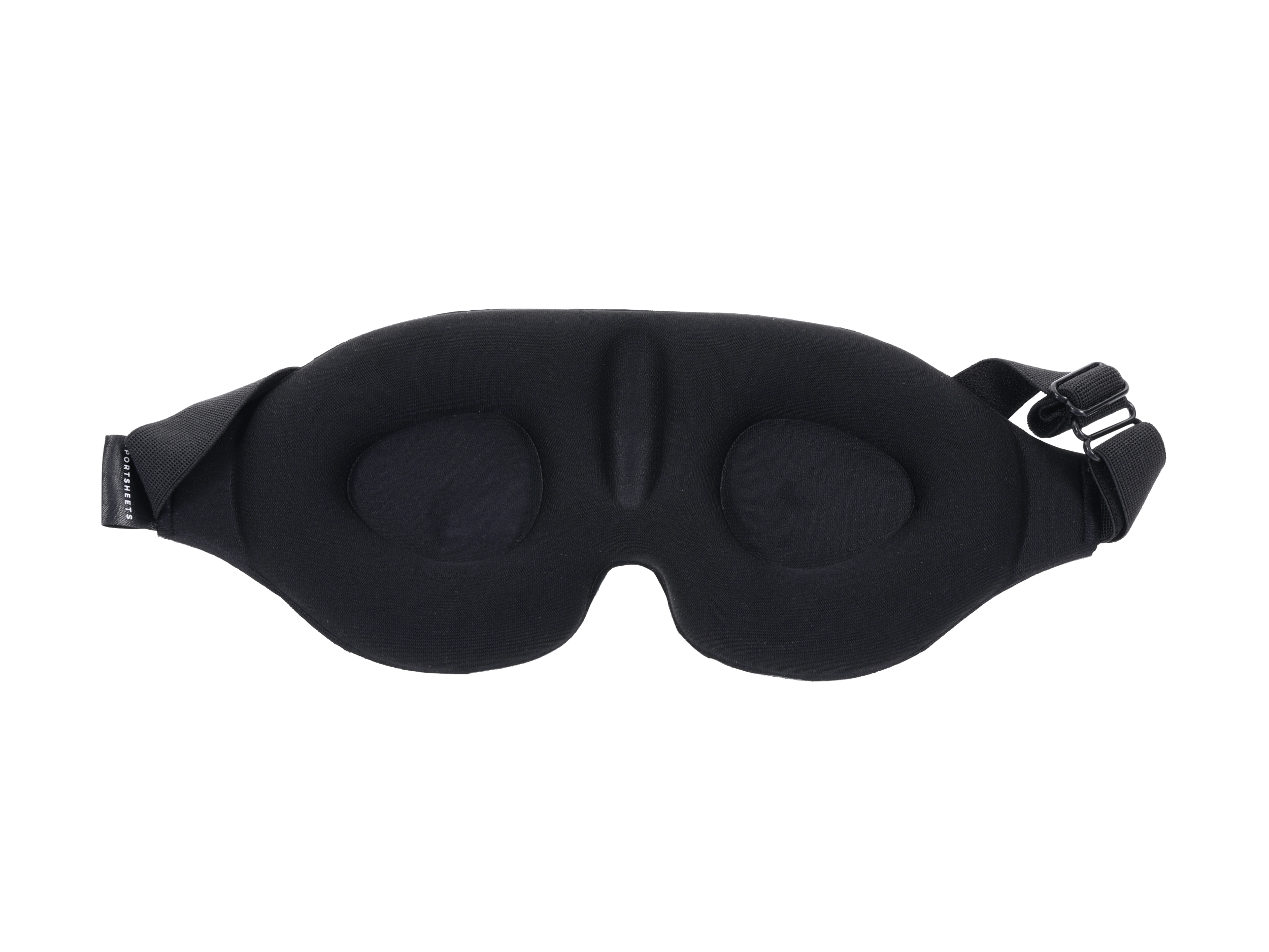 Signature Twilight Tease – Adjustable Contoured Blindfold Secondary image