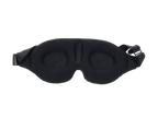 Signature Twilight Tease – Adjustable Contoured Blindfold > Bondage Gear > Blindfolds