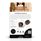 Signature Dawn Dream Handcuffs – Silicone Lined Quick Connect > Bondage Gear > Handcuffs
