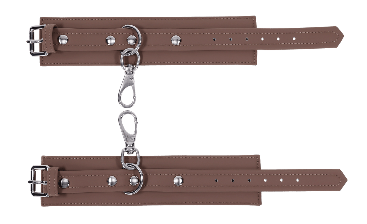 Signature Dawn Dream Handcuffs – Silicone Lined Quick Connect > Bondage Gear > Handcuffs