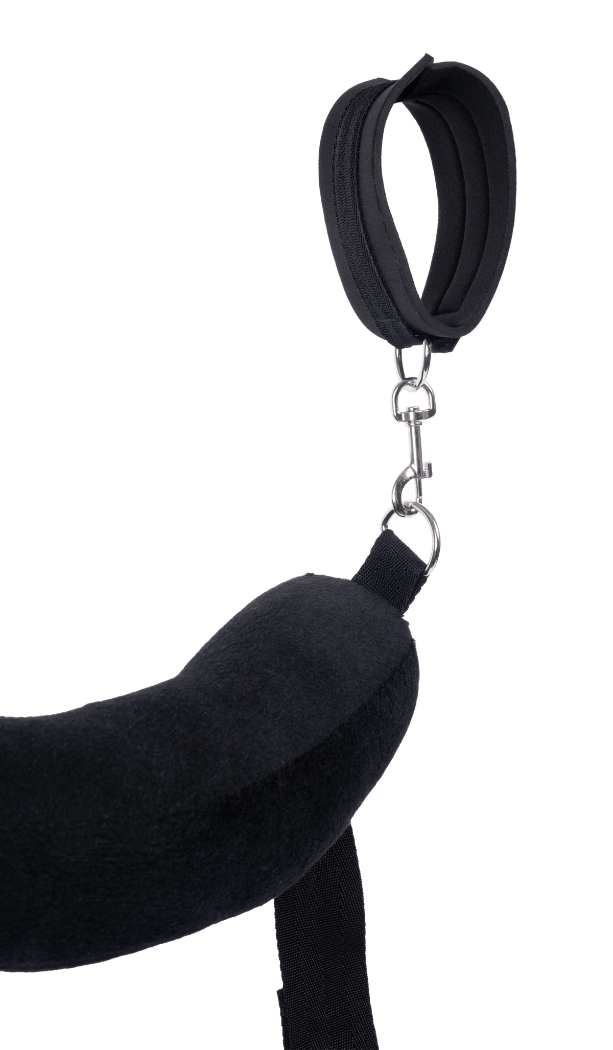 Signature Sex Sling – Adjustable Plush Support With Handcuffs > Sex Toys > Sex Furniture
