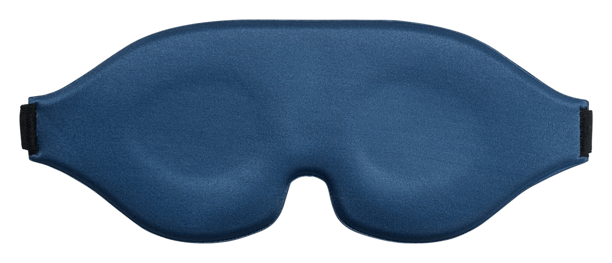 Signature Twilight Tease – Adjustable Contoured Blindfold > Bondage Gear > Blindfolds Main image