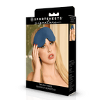 Signature Twilight Tease – Adjustable Contoured Blindfold > Bondage Gear > Blindfolds