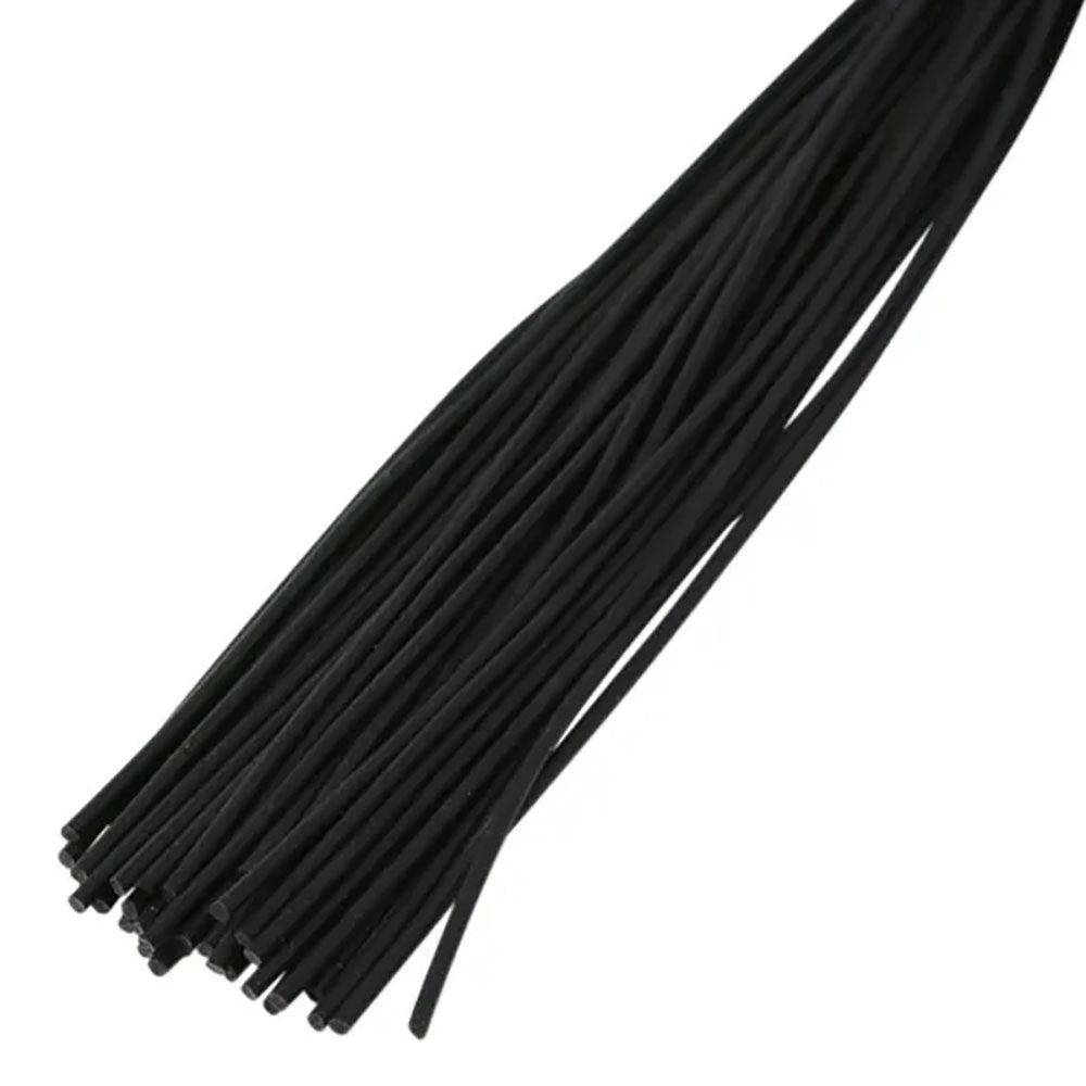 Sex and Mischief Noir Whip – Sensual Exploration Accessory > Bondage Gear > Whips & Floggers