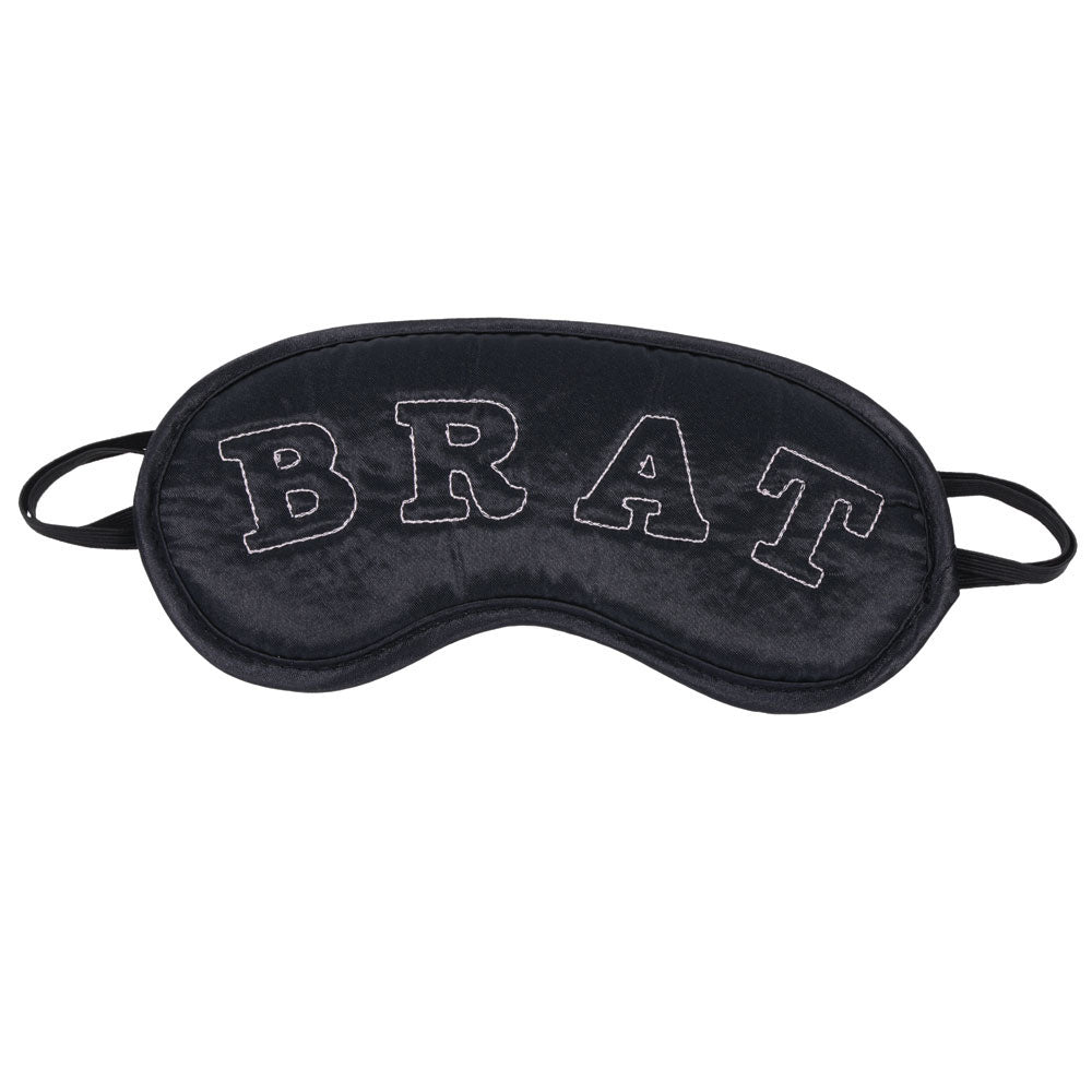 Sex and Mischief Knotty Brat Kit for Playful Exploration and Adventure Restraints