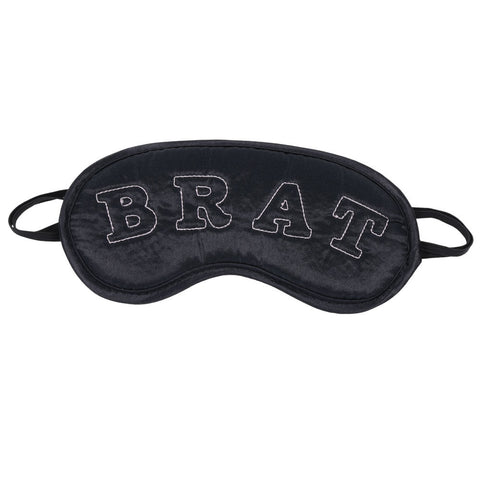 Sex and Mischief Knotty Brat Kit for Playful Exploration and Adventure Restraints