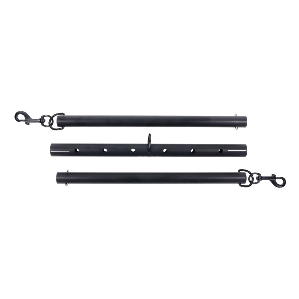 EDGE Adjustable Spreader Bar - 60 Inch Versatile Support Medical Themed