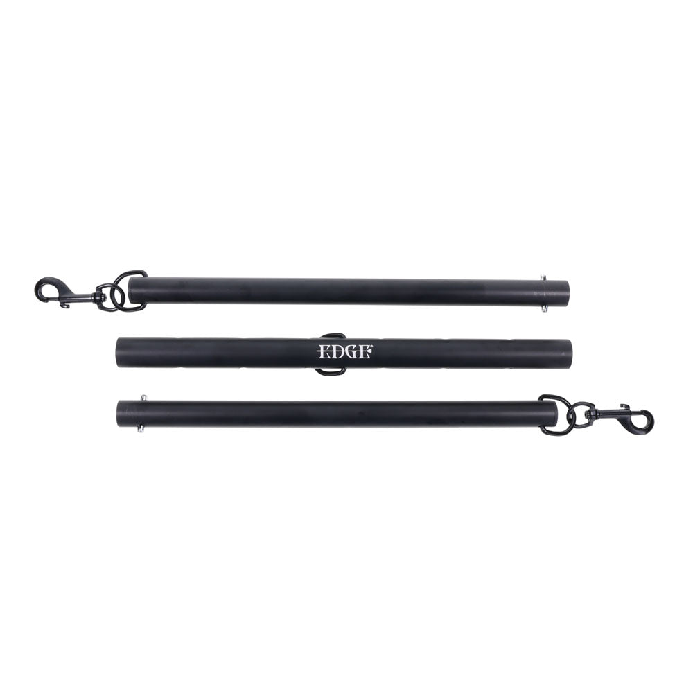 EDGE Adjustable Spreader Bar – 60 Inch Adjustable Restraint Support Bar > Bondage Gear > Medical Instruments
