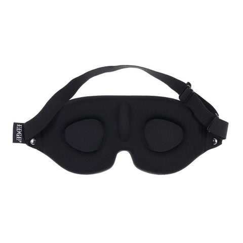 Edge Lights Out Blindfold Eyemask Restraint for Sensory Play Restraints