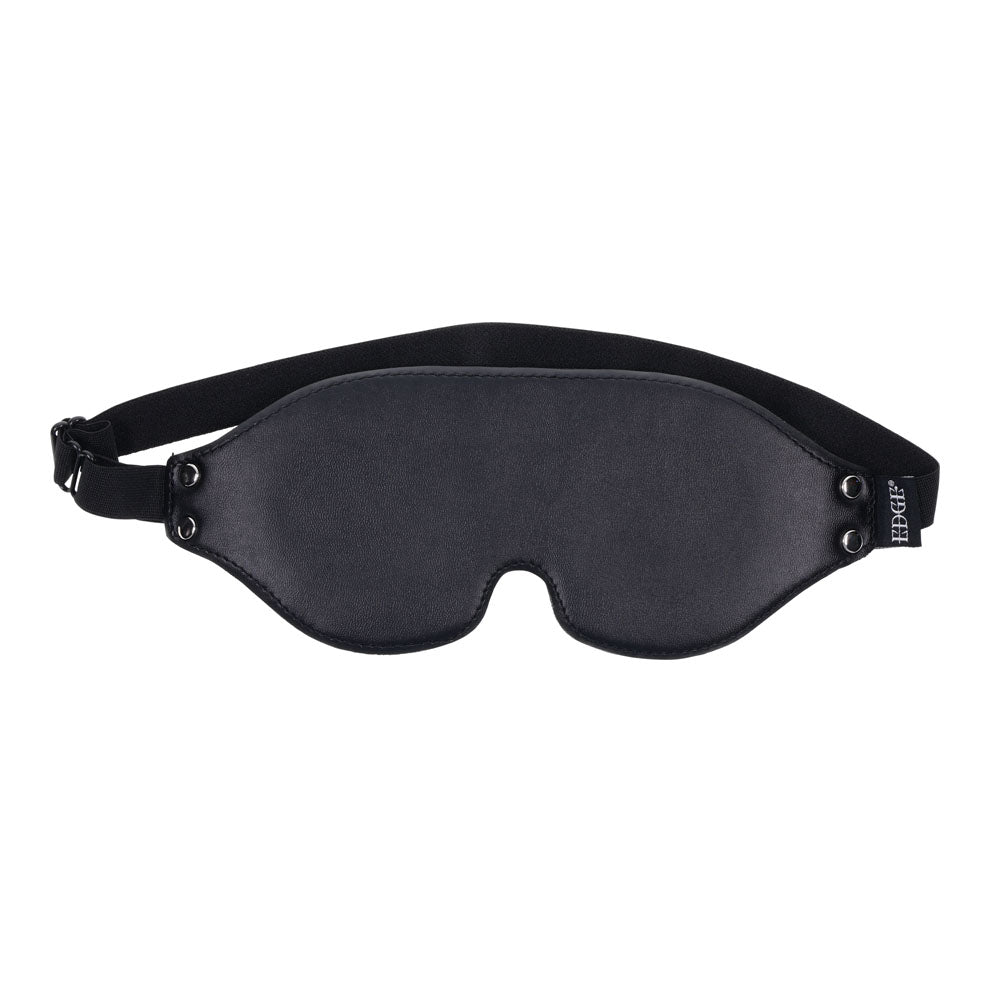 Edge Lights Out Blindfold Eyemask Restraint for Sensory Play Restraints