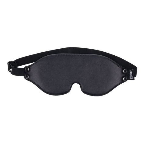 Edge Lights Out Blindfold Eyemask Restraint for Sensory Play Restraints