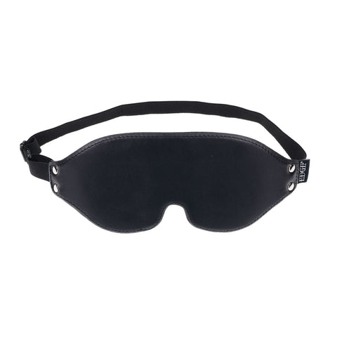 Edge Lights Out Blindfold Eyemask Restraint for Sensory Play Restraints