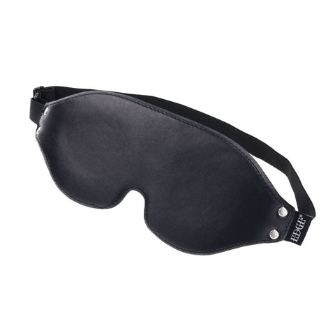 Edge Lights Out Blindfold Eyemask Restraint for Sensory Play Restraints