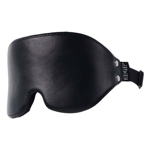 Edge Lights Out Blindfold Eyemask Restraint for Sensory Play Restraints