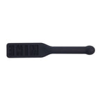 Edge Mine Silicone Paddle Imprinted with MINE Flexible Head Spanking Paddle > Bondage Gear > Paddles