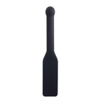 Edge Mine Silicone Paddle Imprinted with MINE Flexible Head Spanking Paddle > Bondage Gear > Paddles