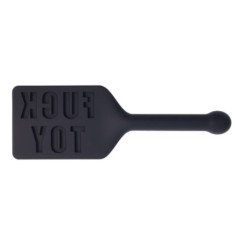 Edge Silicone Spanking Paddle Adult Sex Toy Whips & Paddles