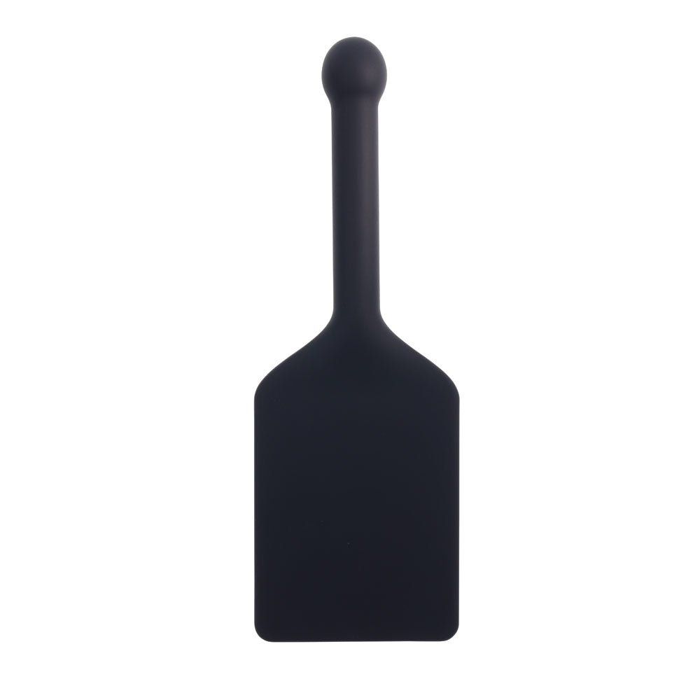 Edge Silicone Spanking Paddle Adult Sex Toy Whips & Paddles