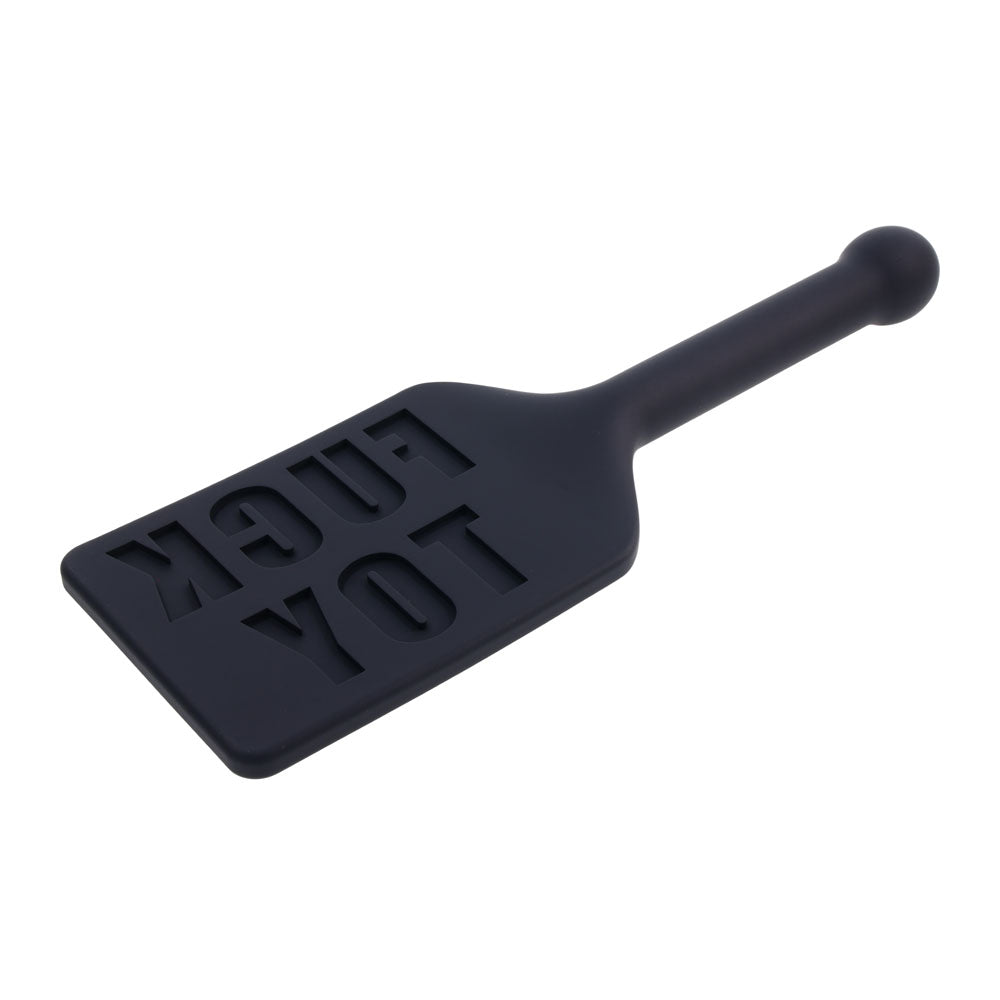 Edge Silicone Spanking Paddle Adult Sex Toy Whips & Paddles