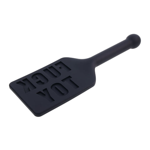 Edge Silicone Spanking Paddle Adult Sex Toy Whips & Paddles