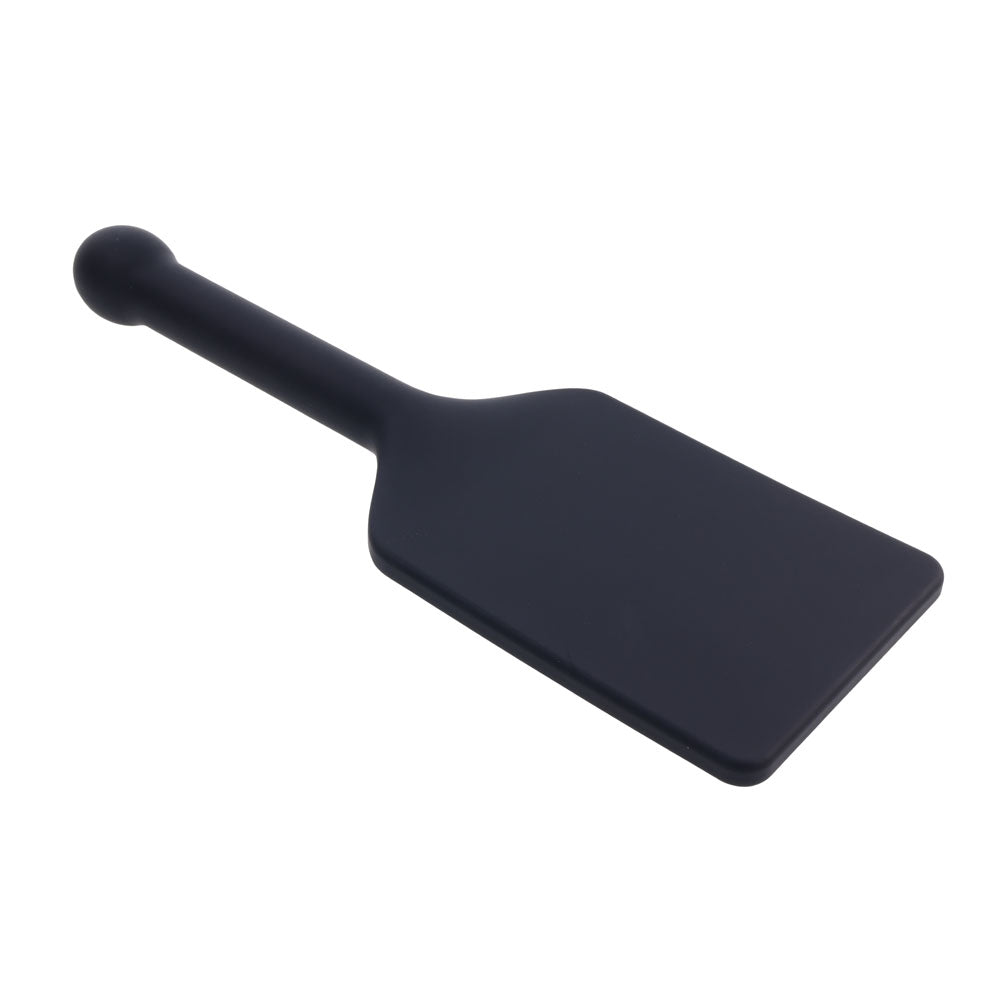 Edge Silicone Spanking Paddle Adult Sex Toy Whips & Paddles