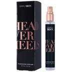 Simply Sexy Head Over Heels – Pheromone Perfume 9.2ml > Essentials > Aphrodisiacs