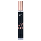 Simply Sexy Head Over Heels – Pheromone Perfume 9.2ml > Essentials > Aphrodisiacs