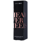 Simply Sexy Head Over Heels – Pheromone Perfume 9.2ml > Essentials > Aphrodisiacs