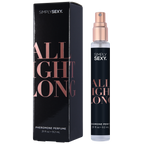 Simply Sexy All Night Long – Pheromone Perfume 9.2ml > Essentials > Aphrodisiacs