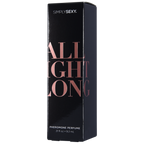 Simply Sexy All Night Long – Pheromone Perfume 9.2ml > Essentials > Aphrodisiacs