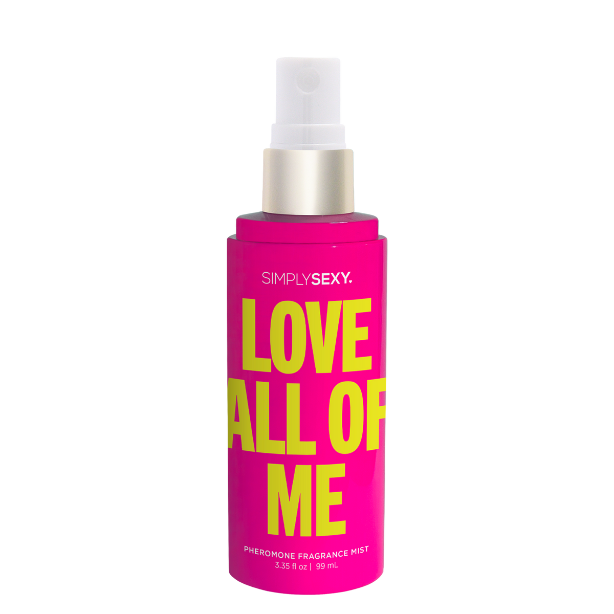 Love All of Me Pheromone Fragrance Mist 3.35 Oz > Essentials > Aphrodisiacs