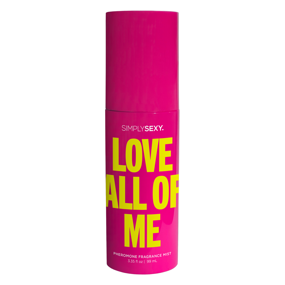 Love All of Me Pheromone Fragrance Mist 3.35 Oz > Essentials > Aphrodisiacs