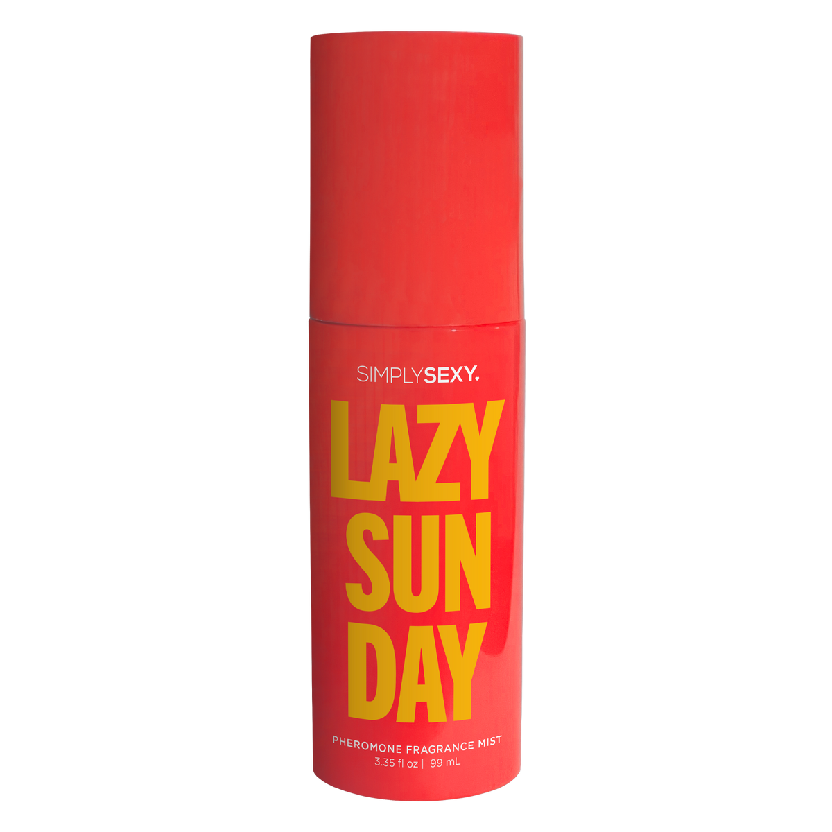 Lazy Sunday Pheromone Fragrance Mist 3.35 Oz Body Spray > Essentials > Aphrodisiacs