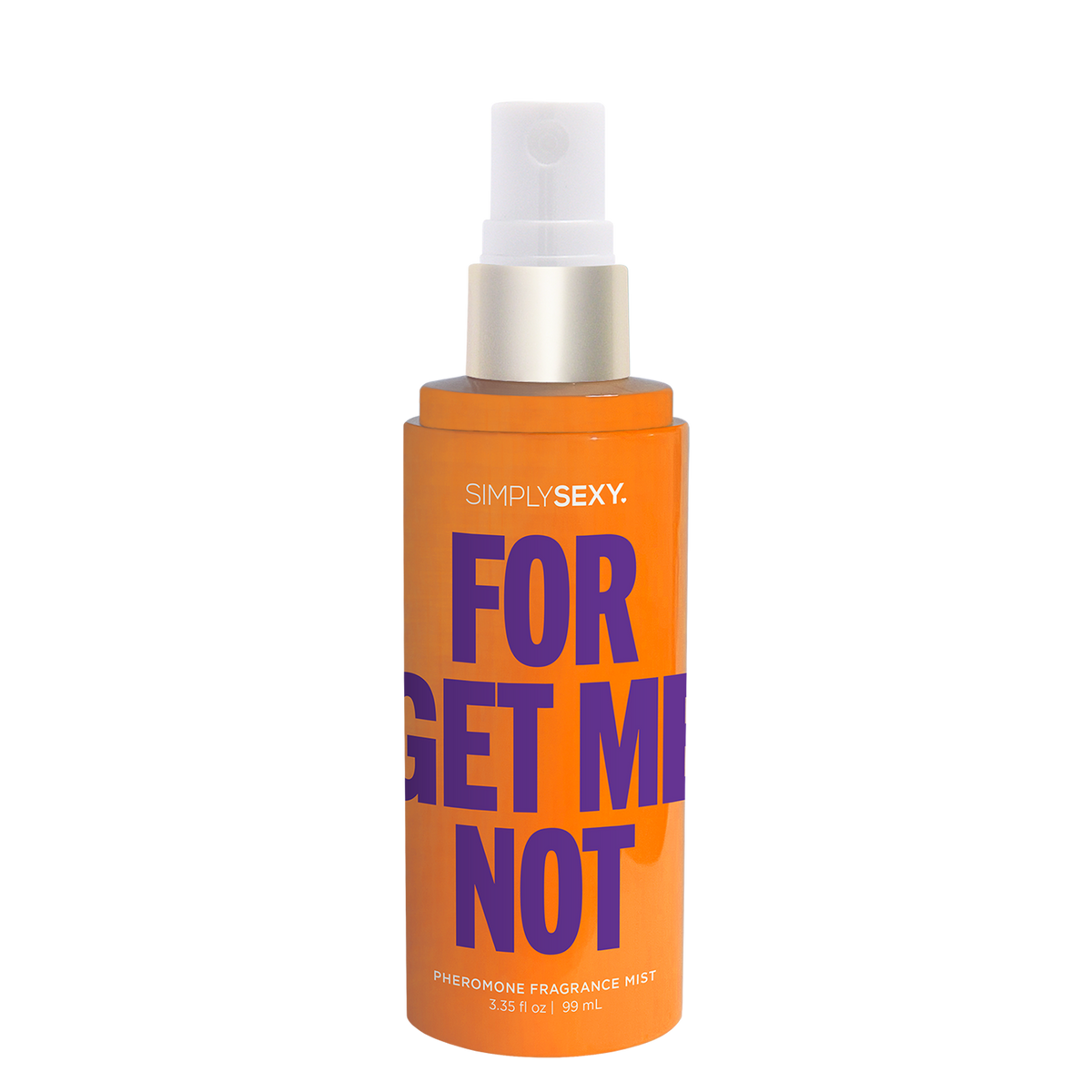 Forget Me Not Pheromone Fragrance Mist 3.35 Oz Adult Intimacy > Essentials > Aphrodisiacs
