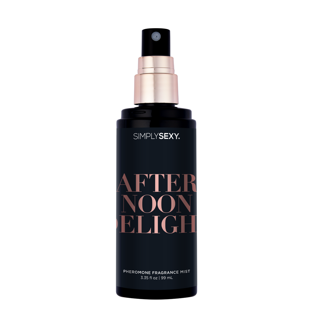 Afternoon Delight Pheromone Body Mist Tropical Floral Scent > Essentials > Aphrodisiacs