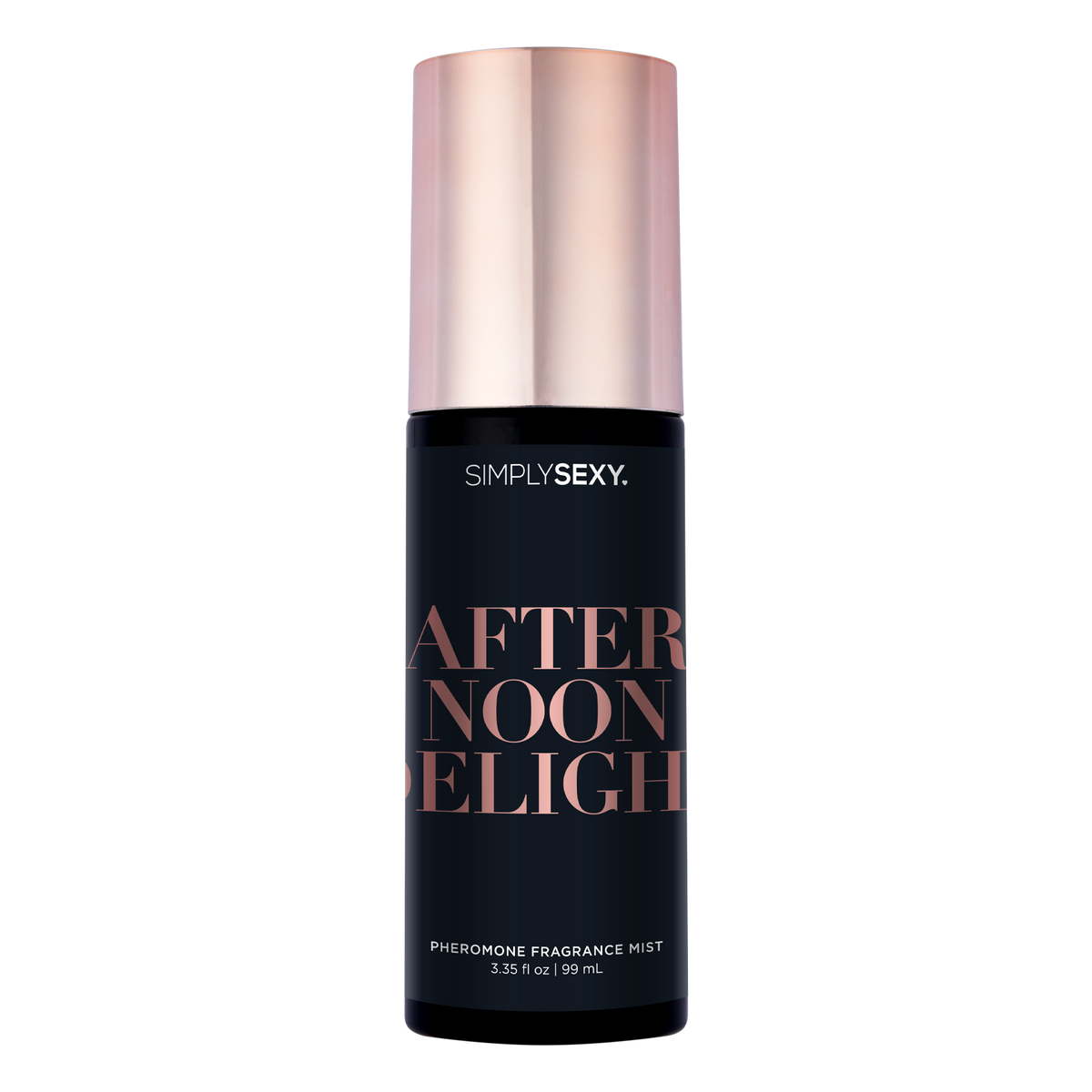 Afternoon Delight Pheromone Body Mist Tropical Floral Scent > Essentials > Aphrodisiacs