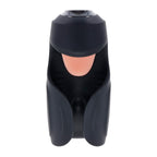 Zero Tolerance Lick The Tip Triple Function Stroker > Sex Toys For Men > Masturbators > Vibrating