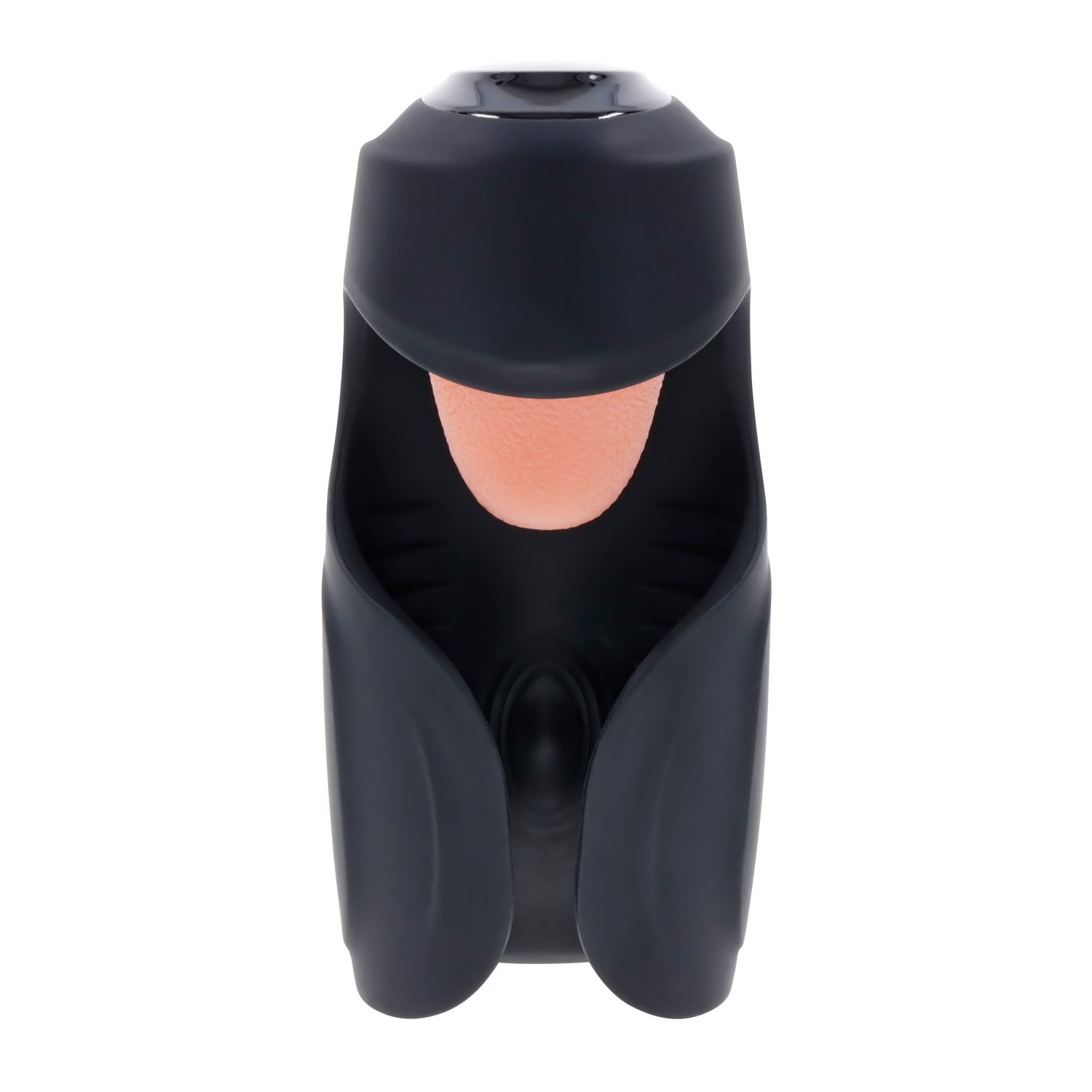 Zero Tolerance Lick The Tip Triple Function Stroker > Sex Toys For Men > Masturbators > Vibrating