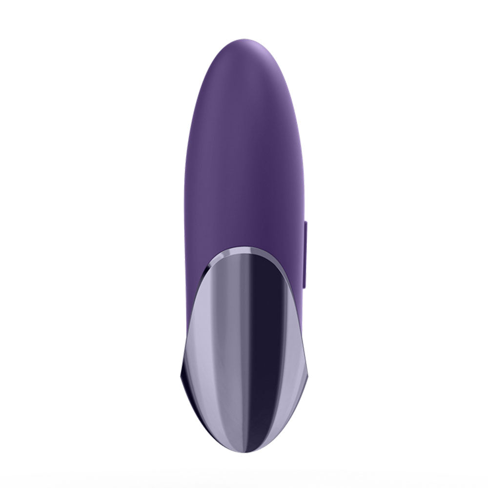 Satisfyer Layons Pleasure – Silky Clitoral Vibrator Secondary image