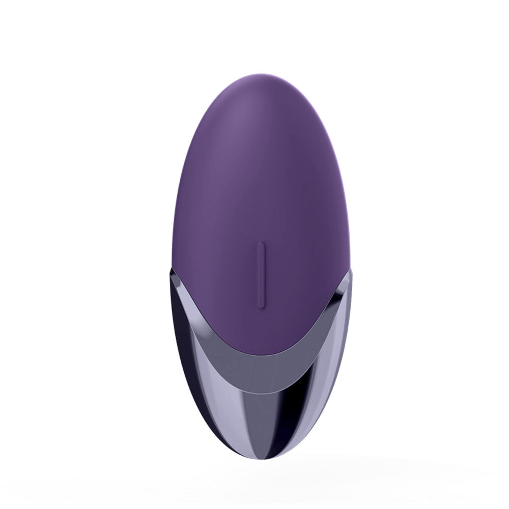 Satisfyer Layons Pleasure – Silky Clitoral Vibrator > Sex Toys For Ladies > Clitoral Vibrators and Stimulators