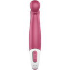 Satisfyer Petting Hippo Rechargeable G Spot Vibrator – Silicone G Spot Vibrator > Sex Toys For Ladies > G-Spot Vibrators