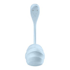Satisfyer Smooth Petal Wearable Rechargeable G-Spot Stimulator