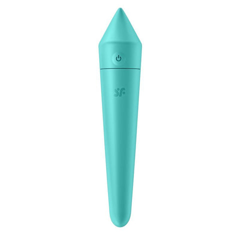 Satisfyer Ultra Power Bullet 8 Waterproo > Vibrators > Mini Vibrators