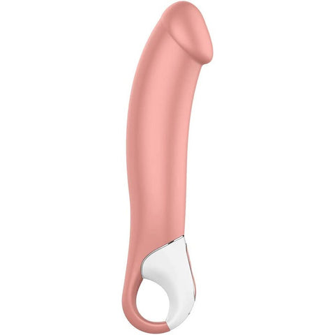 Satisfyer Vibes Master Nature Vibrator > Vibrators > Realistic Vibrators