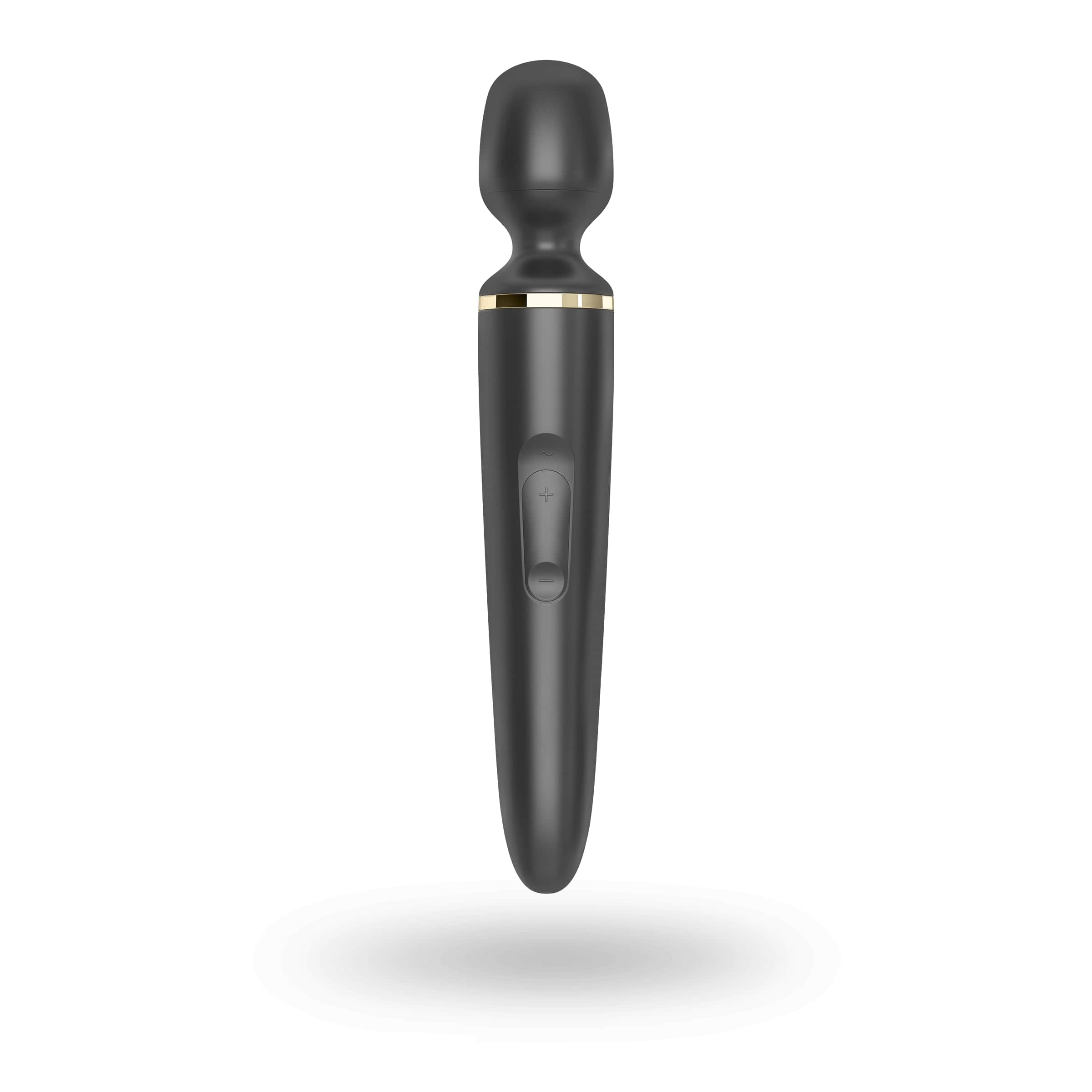Satisfyer Wand-er Woman Full-Body Massager 10 Inch Rechargeable Vibrator Secondary image