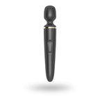 Satisfyer Wand-er Woman Full-Body Massager 10 Inch Rechargeable Vibrator > Sex Toys > Massage Wands