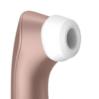 Satisfyer Pro 2 Plus – Waterproof Air Pulse and Vibration Stimulator > Sex Toys For Ladies > Air Pulsation