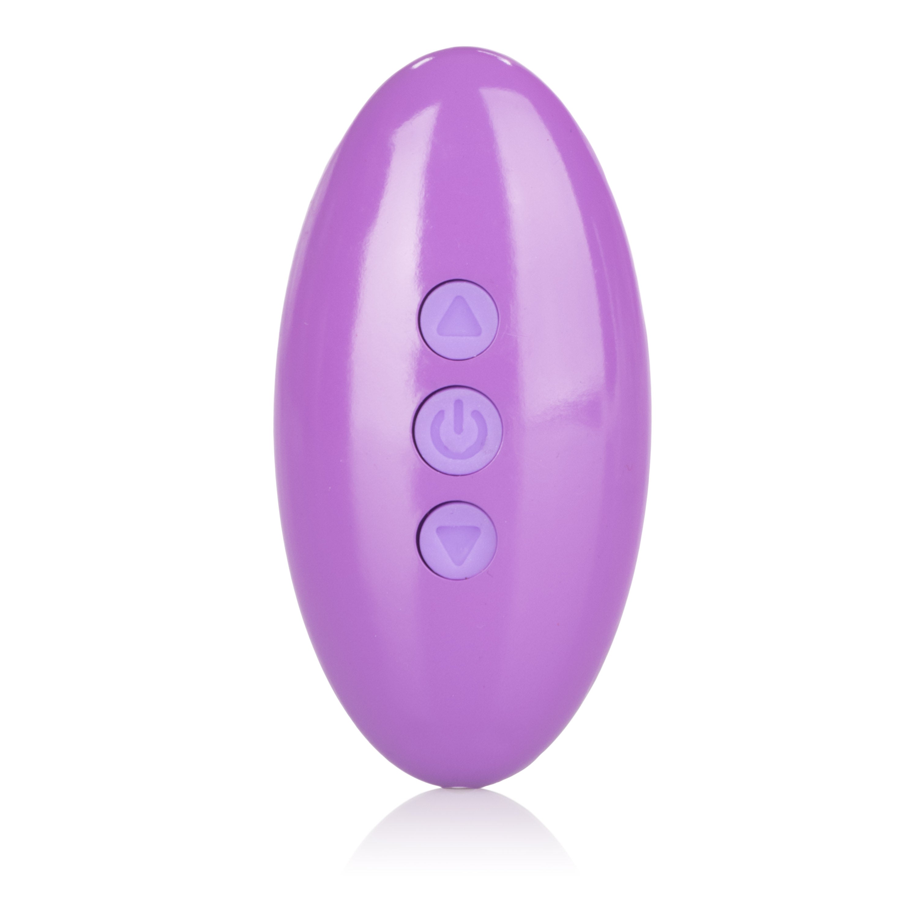 Venus Butterfly Silicone Remote Wireless Clitoral Vibrator > Sex Toys For Ladies > Panty Vibes